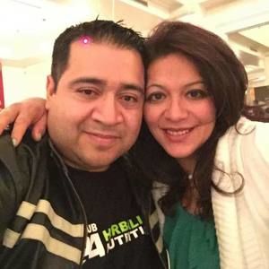 Meet your Posher, Henry